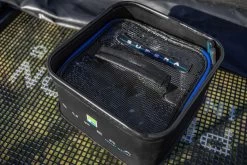 Pellet Wetter -Visuitrusting Winkel preston innovations pellet wetter 5