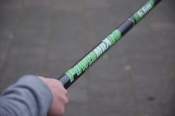 Powermax 6.6m -Visuitrusting Winkel preston innovations powermax 66m 4