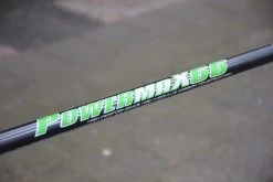 Powermax 6.6m -Visuitrusting Winkel preston innovations powermax 66m 5