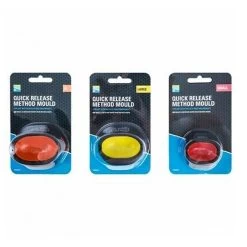 Quick Release Method Moulds 13 Quick Release Method Moulds -Visuitrusting Winkel preston innovations quick release method moulds 5