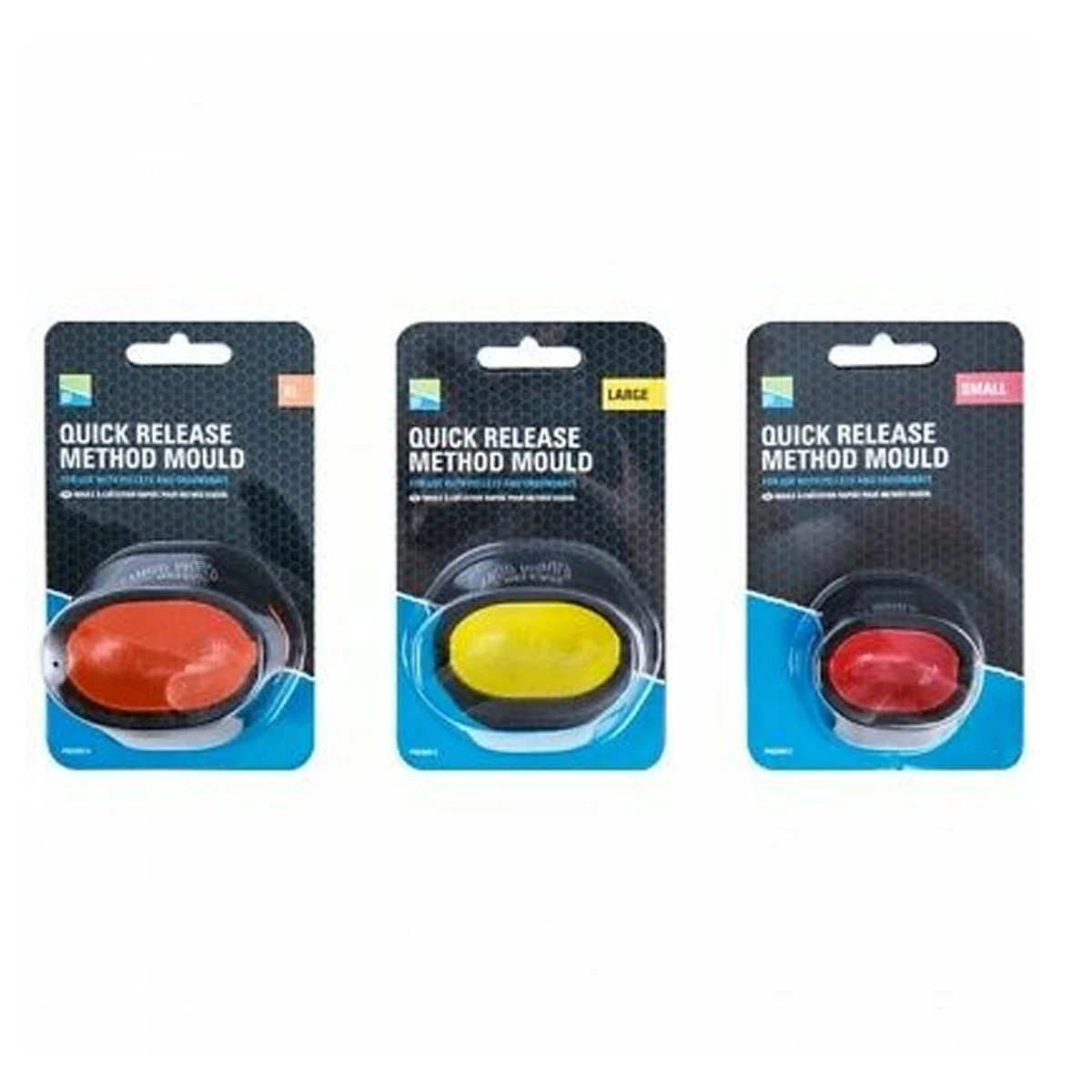 Quick Release Method Moulds 8 Quick Release Method Moulds - Afbeelding 6