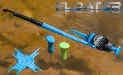 Rapid Stop Needle -Visuitrusting Winkel preston innovations rapid stop needle 2