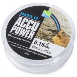 Reflo Accu Power 15 Reflo Accu Power -Visuitrusting Winkel preston innovations reflo accu power 5