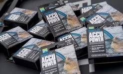 Reflo Accu Power 17 Reflo Accu Power -Visuitrusting Winkel preston innovations reflo accu power 7