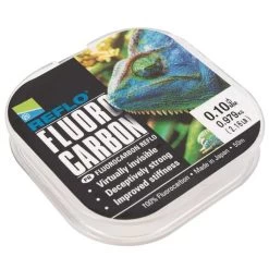 Reflo Fluorocarbon -Visuitrusting Winkel preston innovations reflo fluorocarbon 2