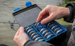 Revalution Storage Box -Visuitrusting Winkel preston innovations revalution storage box 2