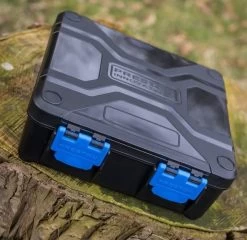 Revalution Storage Box -Visuitrusting Winkel preston innovations revalution storage box 4