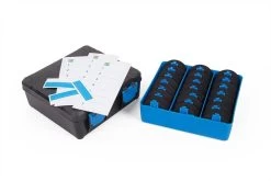 Revalution Storage Box -Visuitrusting Winkel preston innovations revalution storage box 9