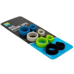 Rig Hook Ups -Visuitrusting Winkel preston innovations rig hook ups 2