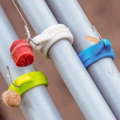 Rig Hook Ups -Visuitrusting Winkel preston innovations rig hook ups 3