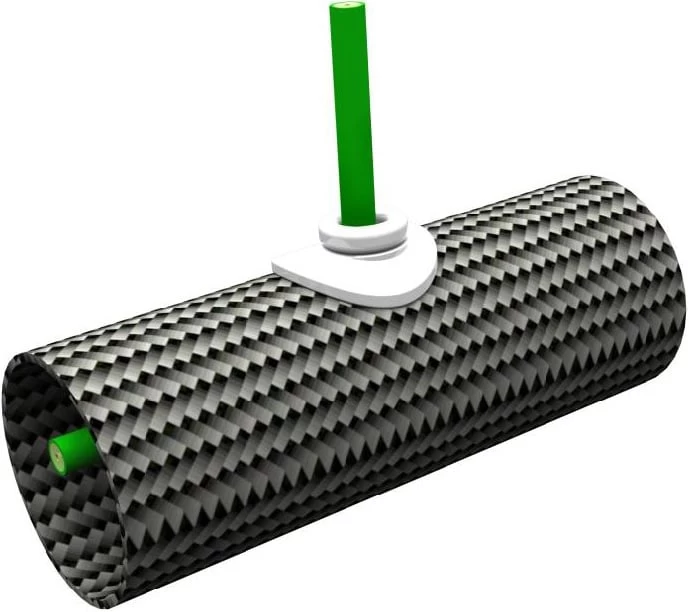 Roller Pulls Bush 8 Roller Pulls Bush - Afbeelding 6