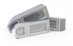 Shot Super Soft -Visuitrusting Winkel preston innovations shot super soft 4