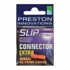 Slip Carp Extra Connector 2 Slip Carp Extra Connector -Visuitrusting Winkel preston innovations slip carp extra connector