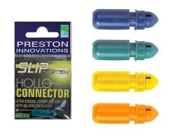 Slip Hollo Connector