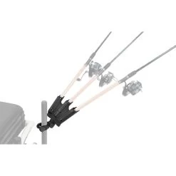 Triple Rod Support 15 Triple Rod Support -Visuitrusting Winkel preston innovations triple rod support 5