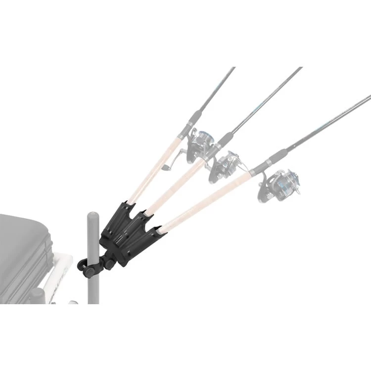 Triple Rod Support 8 Triple Rod Support - Afbeelding 6