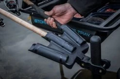 Triple Rod Support 16 Triple Rod Support -Visuitrusting Winkel preston innovations triple rod support 6