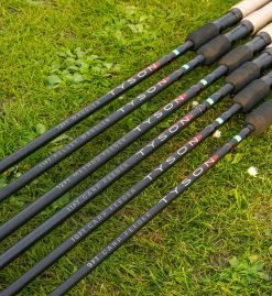 Tyson -Visuitrusting Winkel preston innovations tyson 3