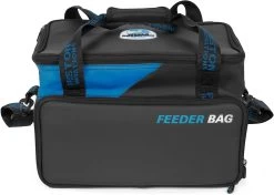 World Champion Team Feeder Luggage
