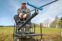 XS Feeder Arm 14 XS Feeder Arm -Visuitrusting Winkel preston innovations xs feeder arm 2