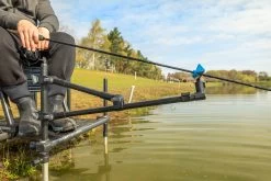 XS Feeder Arm 16 XS Feeder Arm -Visuitrusting Winkel preston innovations xs feeder arm 4