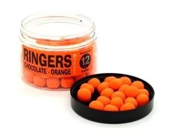 Chocolate- Orange Wafter -Visuitrusting Winkel ringers chocolate orange wafters 3