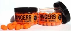 Chocolate- Orange Wafter -Visuitrusting Winkel ringers chocolate orange wafters 4