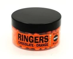 Chocolate- Orange Wafter -Visuitrusting Winkel ringers chocolate orange wafters 5