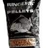 Commercial Pellets -Visuitrusting Winkel ringers commercial pellets