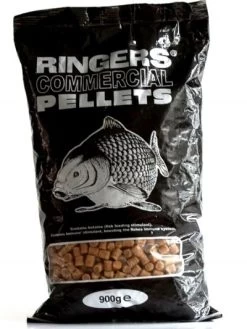 Commercial Pellets