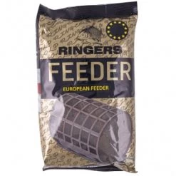 European Feeder Donker