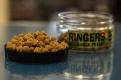 Hookable Pellet Soft Original 6mm 9 Hookable Pellet Soft Original 6mm -Visuitrusting Winkel ringers hookable pellet soft original 6mm 3