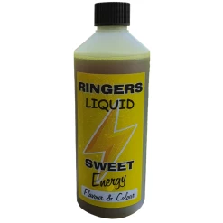 Liquid Sweet Energy Flavour&colour