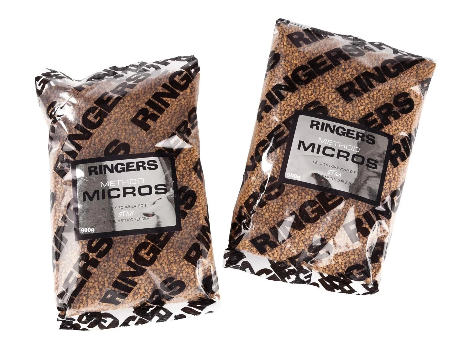 Method Micros 2mm 4 Method Micros 2mm - Afbeelding 2