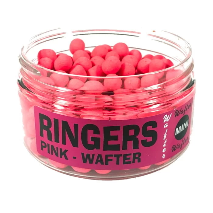 Pink Wafter 5 Pink Wafter - Afbeelding 3