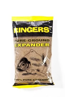 Pure- Ground Expander