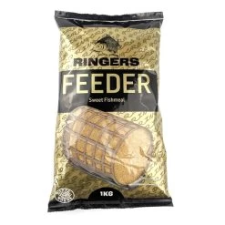 Sweet Fishmeal -Visuitrusting Winkel ringers sweet fishmeal 2