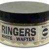 White Wafter Mini -Visuitrusting Winkel ringers white wafter mini