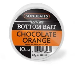 Sonubaits Band’um Bottom Bait Chocolate Orange -Visuitrusting Winkel sonubaits bandum bottom bait chocolate orange 2