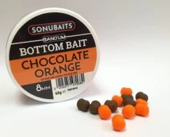 Sonubaits Band’um Bottom Bait Chocolate Orange -Visuitrusting Winkel sonubaits bandum bottom bait chocolate orange 3