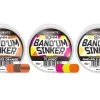 Sonubaits Band’um Sinker 6mm -Visuitrusting Winkel sonubaits bandum sinker 6mm