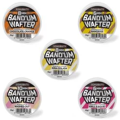 Sonubaits Band’um Wafters -Visuitrusting Winkel sonubaits bandum wafters 1