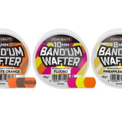 Sonubaits Band’um Wafters -Visuitrusting Winkel sonubaits bandum wafters 3