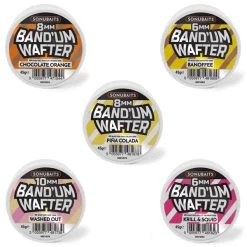 Sonubaits Band’um Wafters -Visuitrusting Winkel sonubaits bandum wafters 4