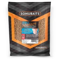 Sonubaits Fin Perfect Feed Pellets