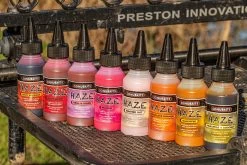 Sonubaits Haze -Visuitrusting Winkel sonubaits haze 1