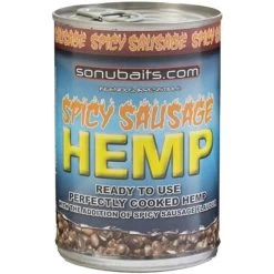 Sonubaits Hemp -Visuitrusting Winkel sonubaits hemp 2