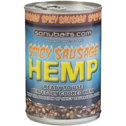 Sonubaits Hemp -Visuitrusting Winkel sonubaits hemp 5