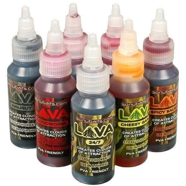 Sonubaits Lava 5 Sonubaits Lava - Afbeelding 4