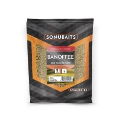 Sonubaits One To One Paste Banoffee -Visuitrusting Winkel sonubaits one to one paste banoffee 5